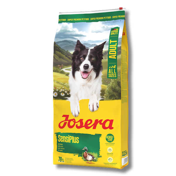SensiPlus 12,5kg