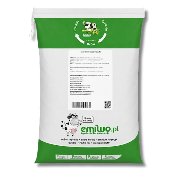 Emiwo MicoToxin 20kg