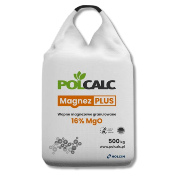 POLCALC Magnez PLUS, Nawóz 