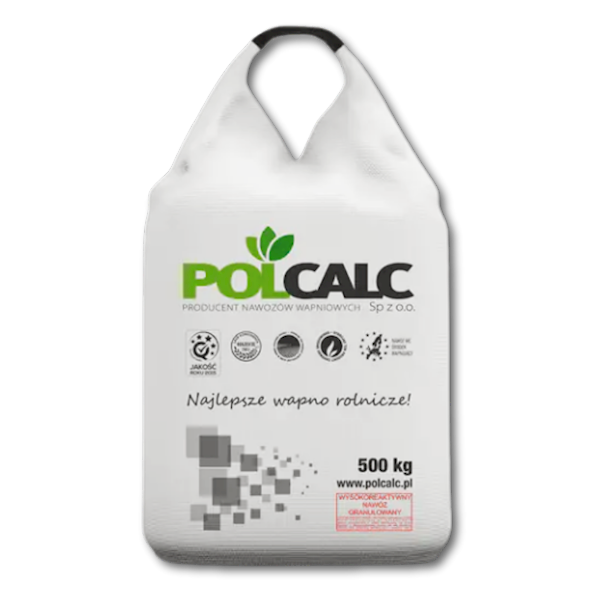 Polcalc III Generacji, Nawóz 