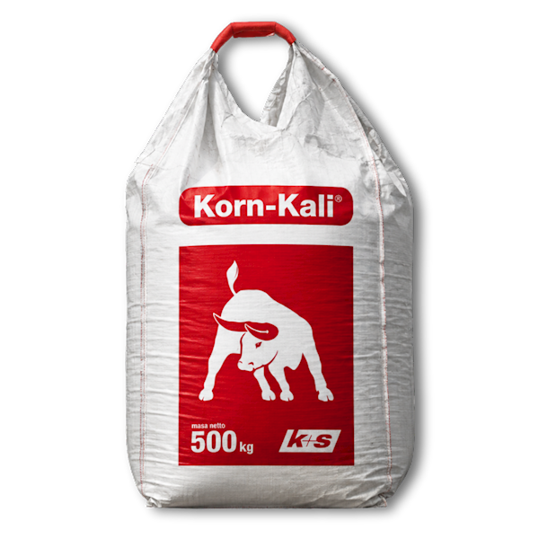 Korn Kali (BigBag 600kg)