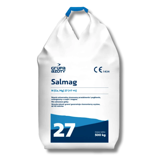 Salmag 27,5 (BigBag 500kg)