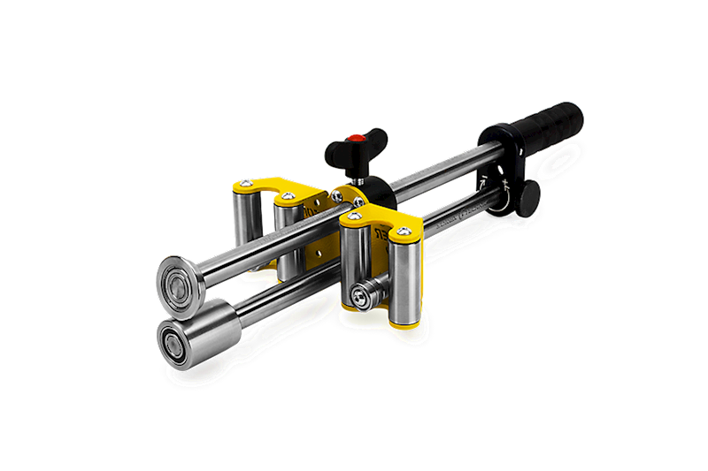Zaginarka rolkowa Bender UNO 250