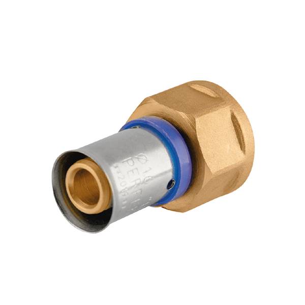 A.732 Mufa zapr.Gw 20x1/2"