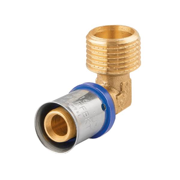 734 Kolano zapr.Gz 20x1/2"  62-734-2015-000