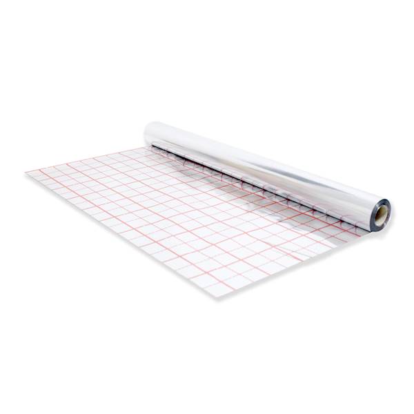 Folia do ogrz.podłogowego