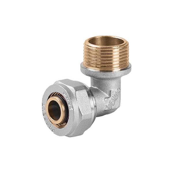 Art.704 kolano skr.GZ 16x1/2" 61-004-1615-000