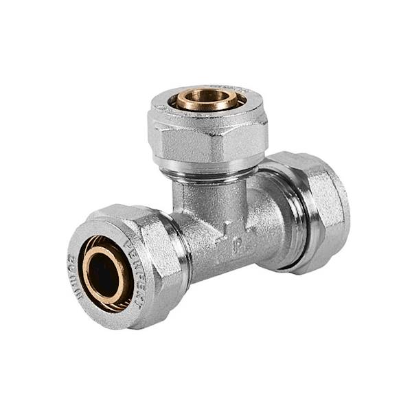 Art.70A Trójnik 25 mm