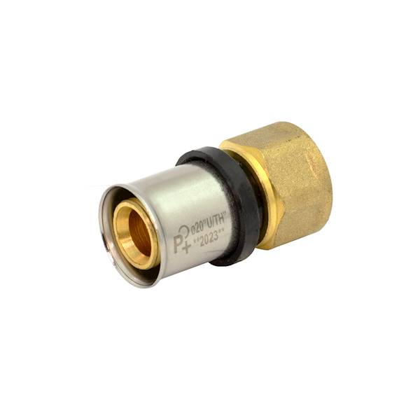 Mufa zapr.PL 32x1" gw