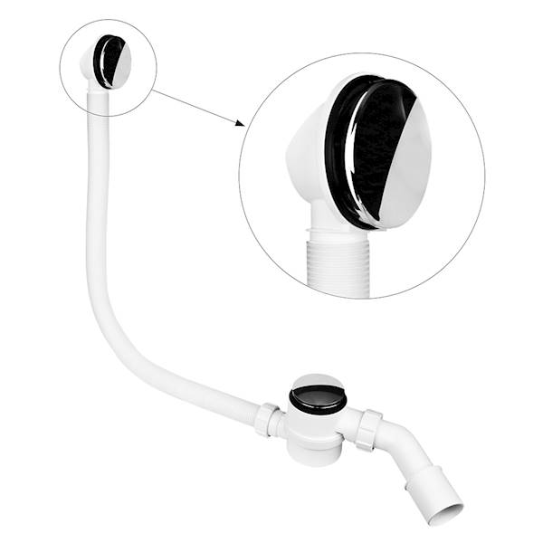 S.wann CLICK-CLACK chr.z przelewem