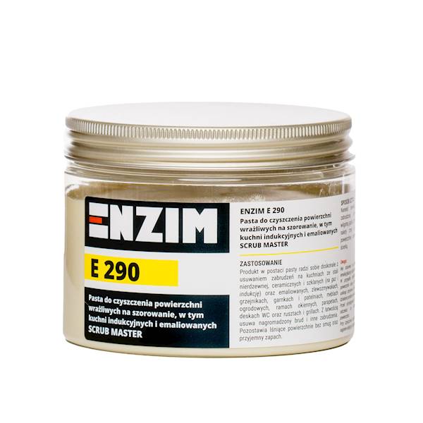 E290 Pasta do czyszczenia SCRUB MASTER 0,5kg