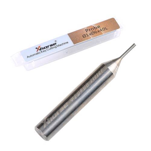 SONDA 1,0 mm XCMN08EN