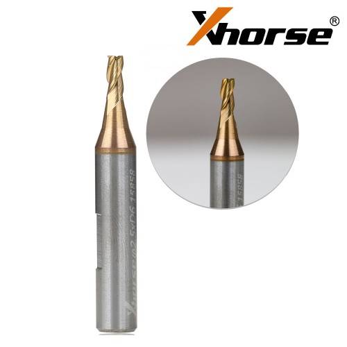 FREZ 2,5 MM XCMN07EN