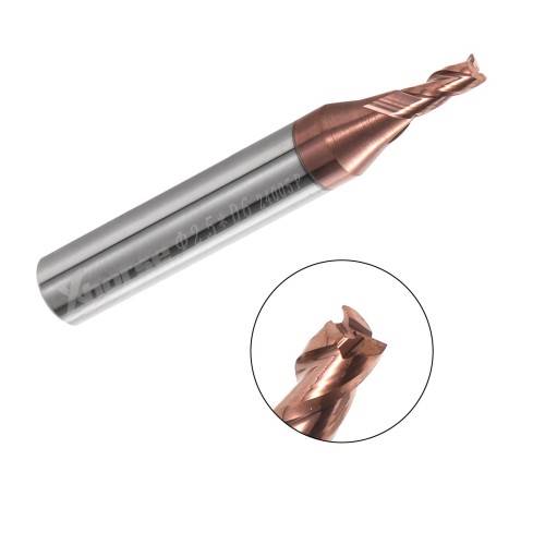 FREZ 2,5 MM XCMN07EN