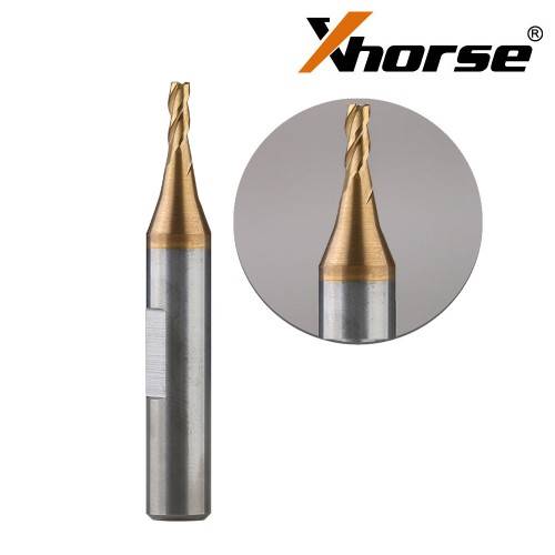 FREZ 2,0 MM XCMN06EN