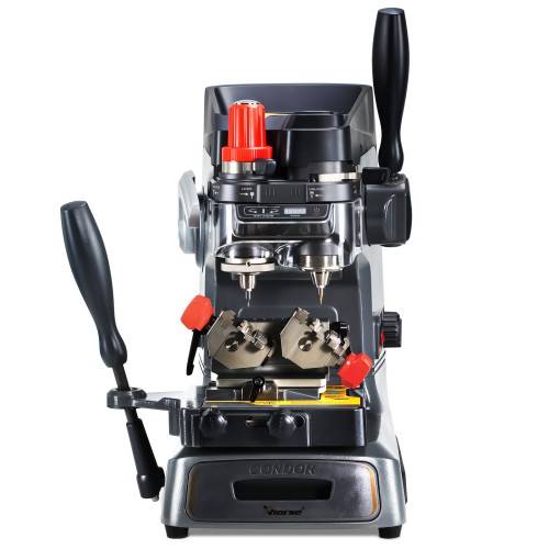 FREZARKA DO KLUCZY XC002-PRO