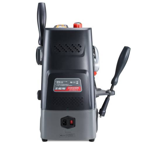 FREZARKA DO KLUCZY XC002-PRO