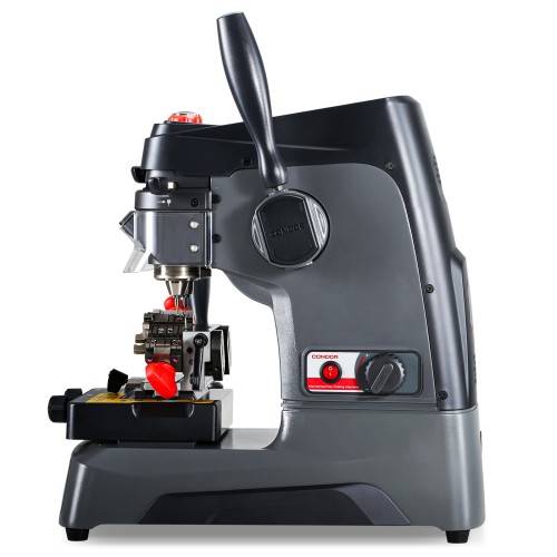 FREZARKA DO KLUCZY XC002-PRO
