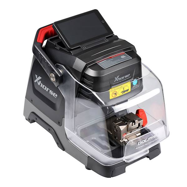 Frezarka DOLPHIN XP005L XP05L1GL