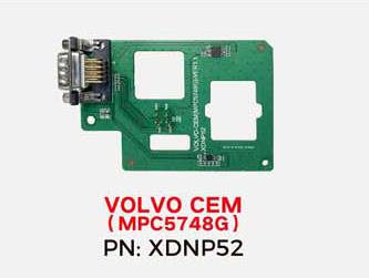 ADAPTER XDNP52GL