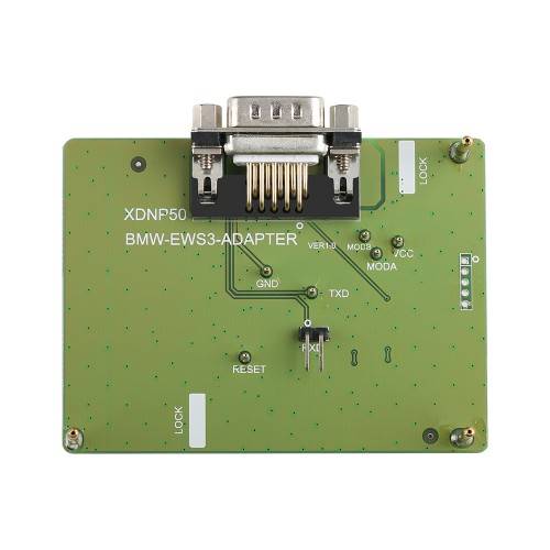 ADAPTER XDNP50GL