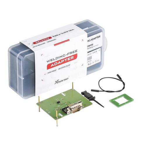 ADAPTER XDNP50GL