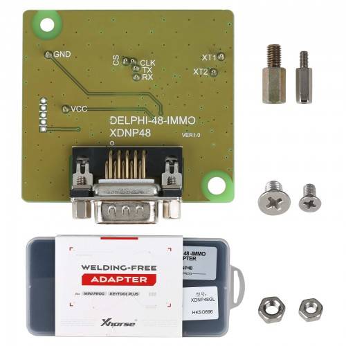 ADAPTER XDNP48GL