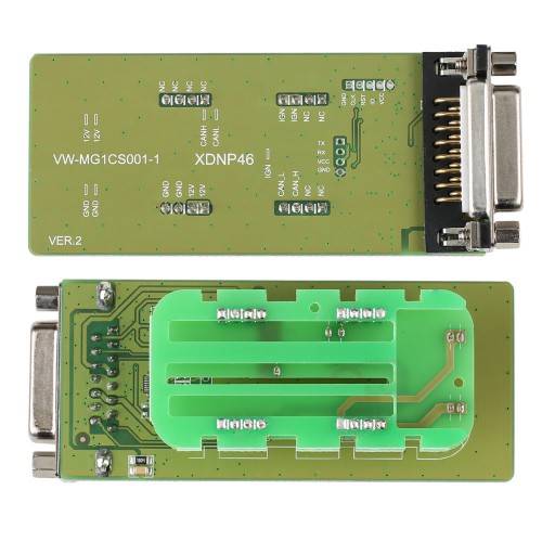 ADAPTER XDNP46GL