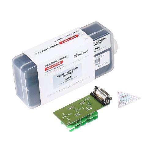 ADAPTER XDNP46GL