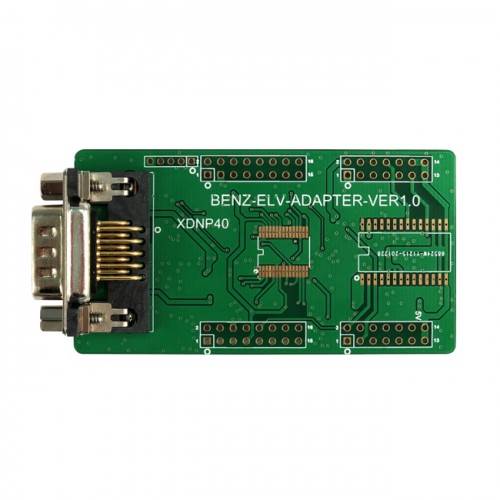 ADAPTER XDNP40GL