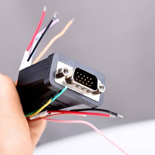 ADAPTER XDNP34GL
