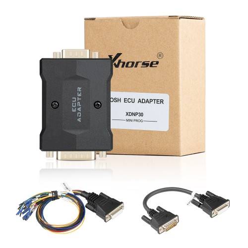 ADAPTER XDNP30GL