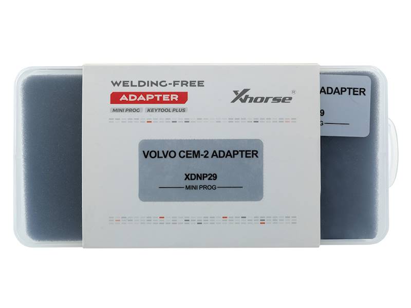 ADAPTER XDNP29GL