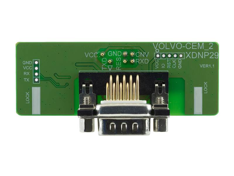 ADAPTER XDNP29GL
