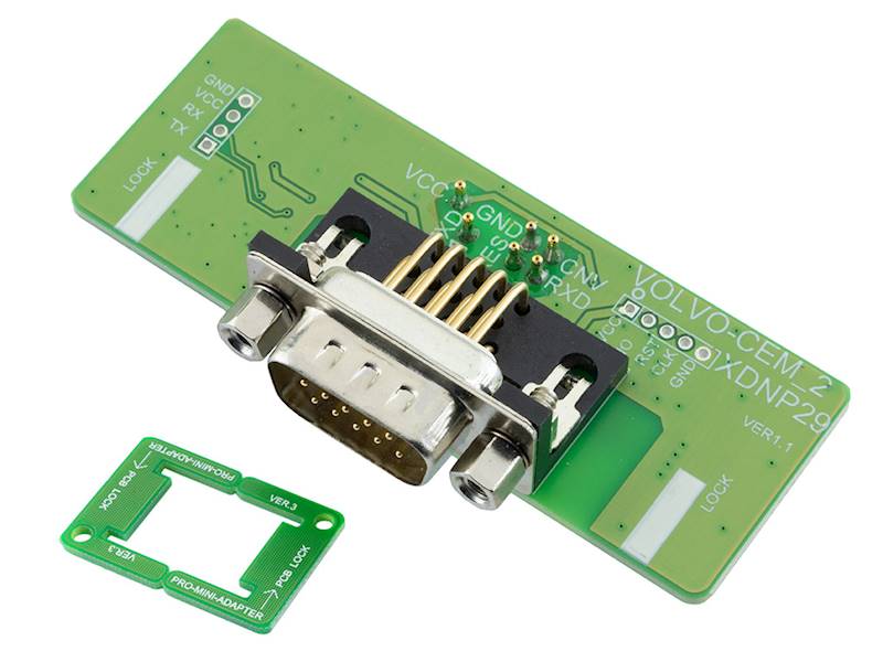 ADAPTER XDNP29GL