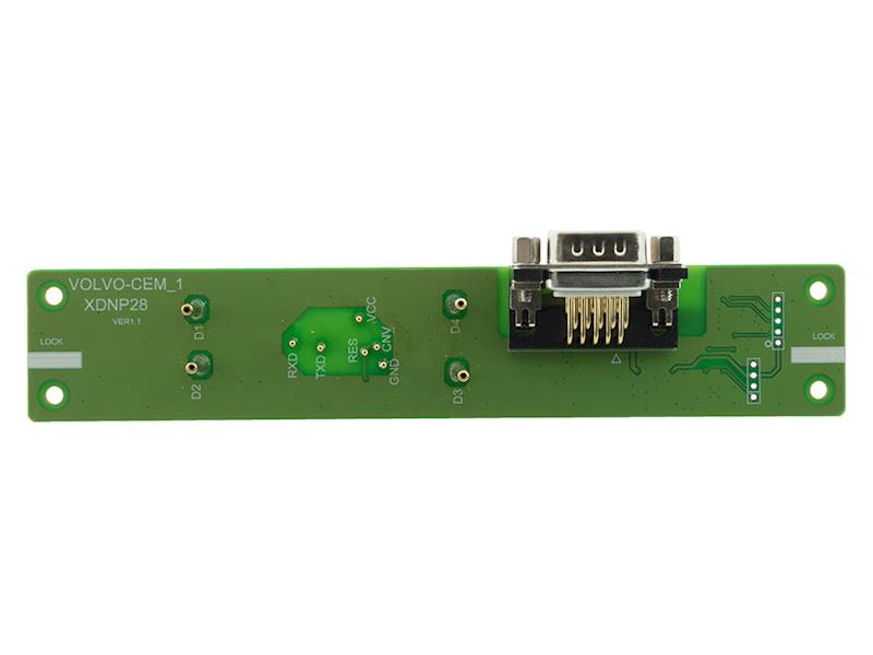 ADAPTER XDNP28GL