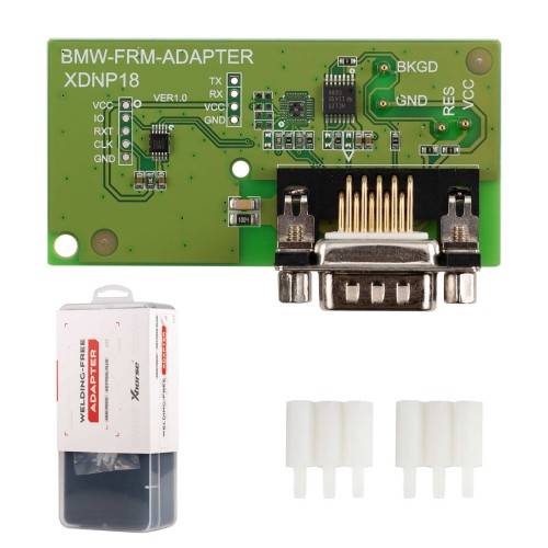 ADAPTER XDNP18GL