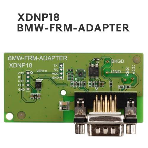 ADAPTER XDNP18GL