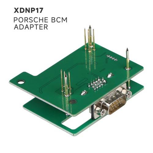 ADAPTER XDNP17GL