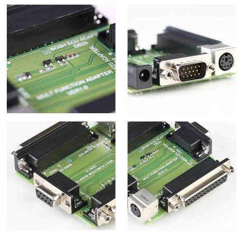 ADAPTER XDKP30GL