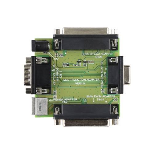 ADAPTER XDKP30GL