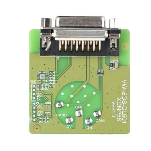 ADAPTER XDNP58GL