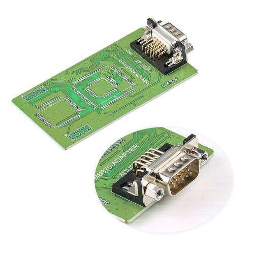 Adapter XDNP47GL
