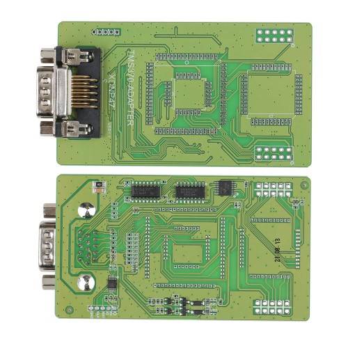 Adapter XDNP47GL
