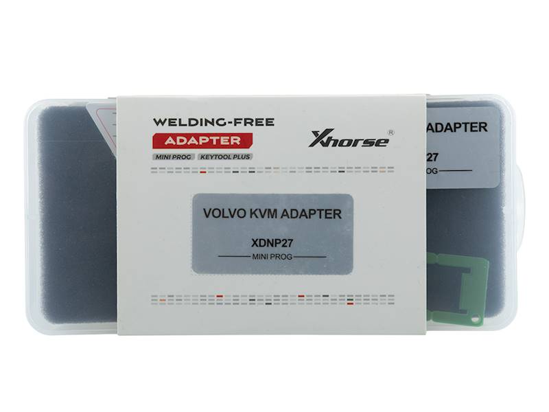 ADAPTER XDNP27GL