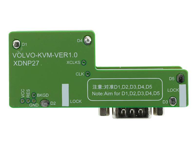 ADAPTER XDNP27GL