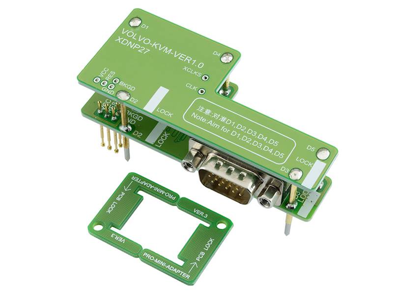 ADAPTER XDNP27GL