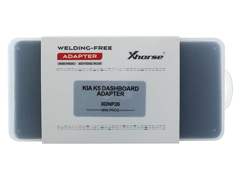 ADAPTER XDNP26GL