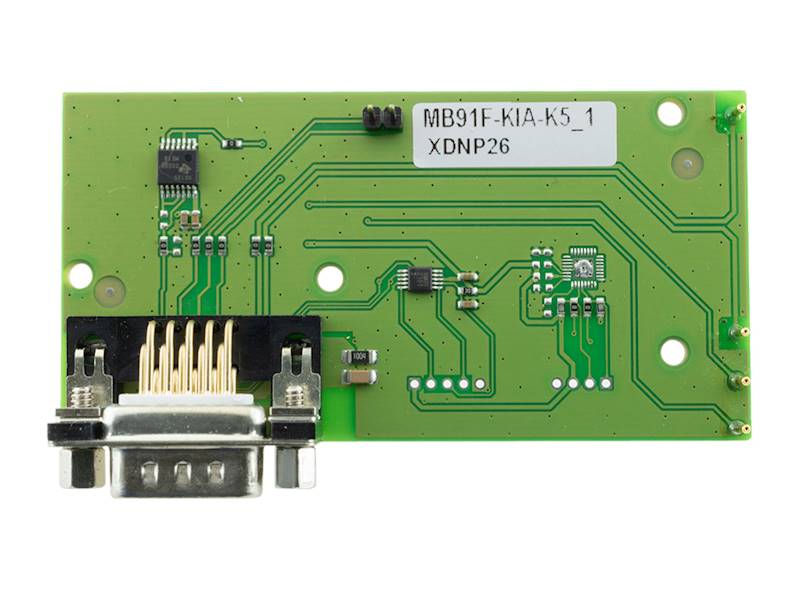 ADAPTER XDNP26GL