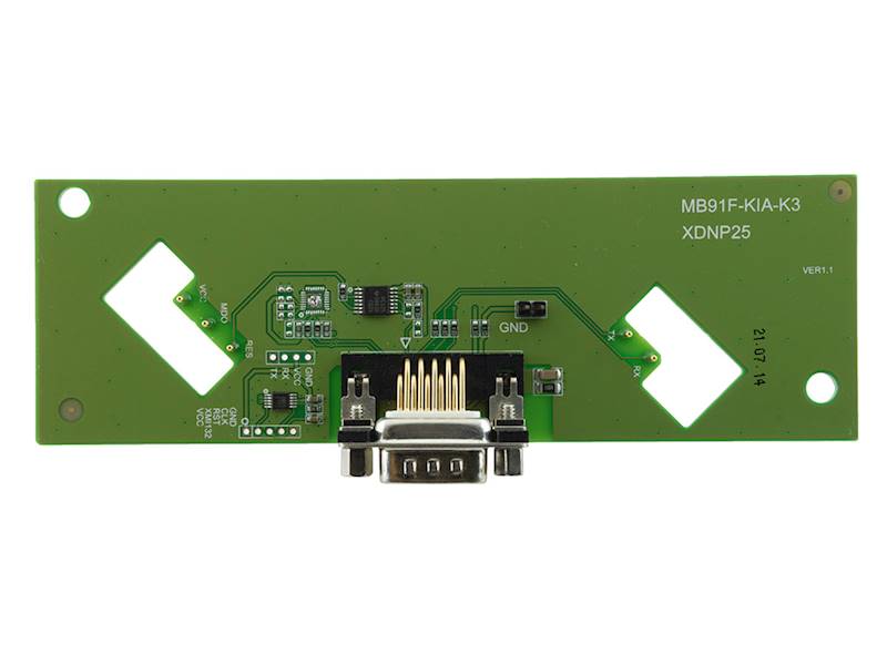 ADAPTER XDNP25GL